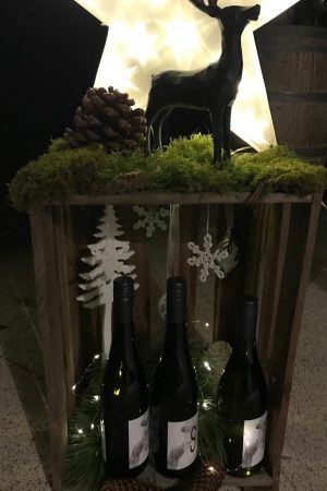 Weihnachtspaket 2025